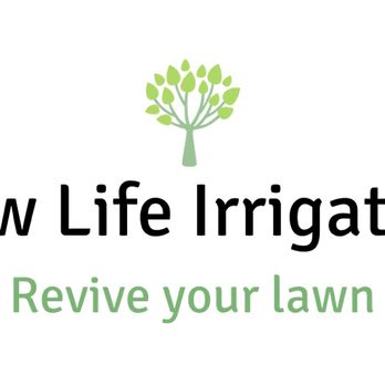 New Life Irrigation - New Life Irrigation Logo - Irrigation Near Me - Wylie, Texas New Life Irrigation - New Life Irrigation Logo - Irrigation Near Me - Wylie, Texas