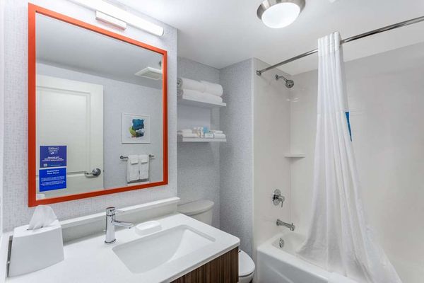 Hampton Inn Sioux Falls