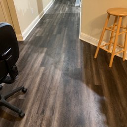 Flooring