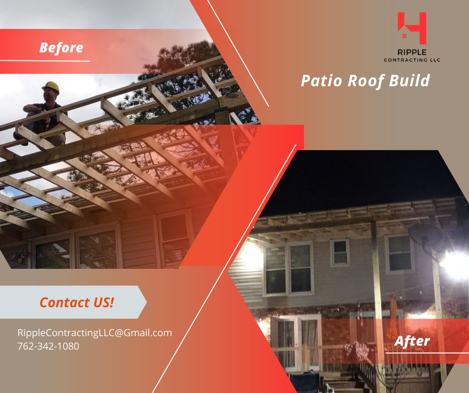 Slide of Ripple Contracting