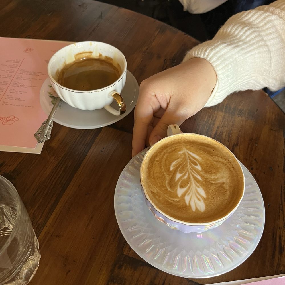 Butterworth’s - Coffee - Coffee & Tea Near Me - Washington, DC, District of Columbia