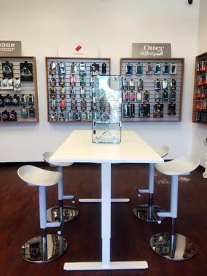 Phone and Computer Repair - Greensboro - uBreakiFix