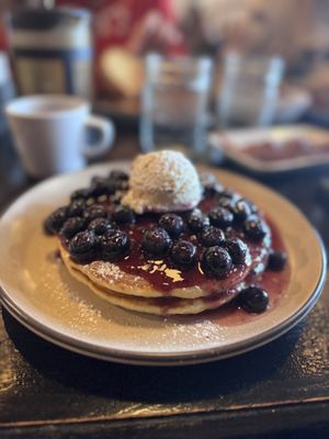 The Farmhouse by null