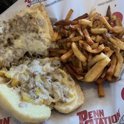 Penn Station East Coast Subs