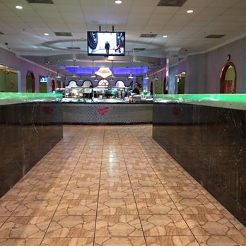 Crazy Buffet - Crazy Buffet! - Buffets Near Me - Orlando, Florida