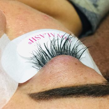 Aura Day Spa - Lash lift and extensions - Day Spas Near Me - Branford, Connecticut