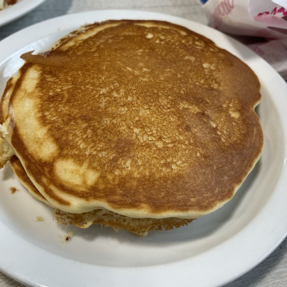 Pancakes Pancakes