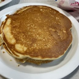 Pancakes Pancakes