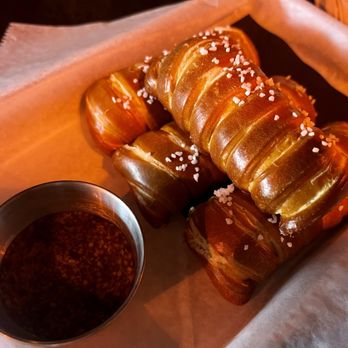 All Souls Lounge - Pretzel sticks - Lounges Near Me - Salem, Massachusetts All Souls Lounge - Pretzel sticks - Lounges Near Me - Salem, Massachusetts