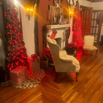 The Sullivan House Florida - Bed & Breakfast Near Me - Chipley, Florida