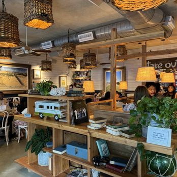 Bartaco - Inside - Bars Near Me - Huntersville, North Carolina