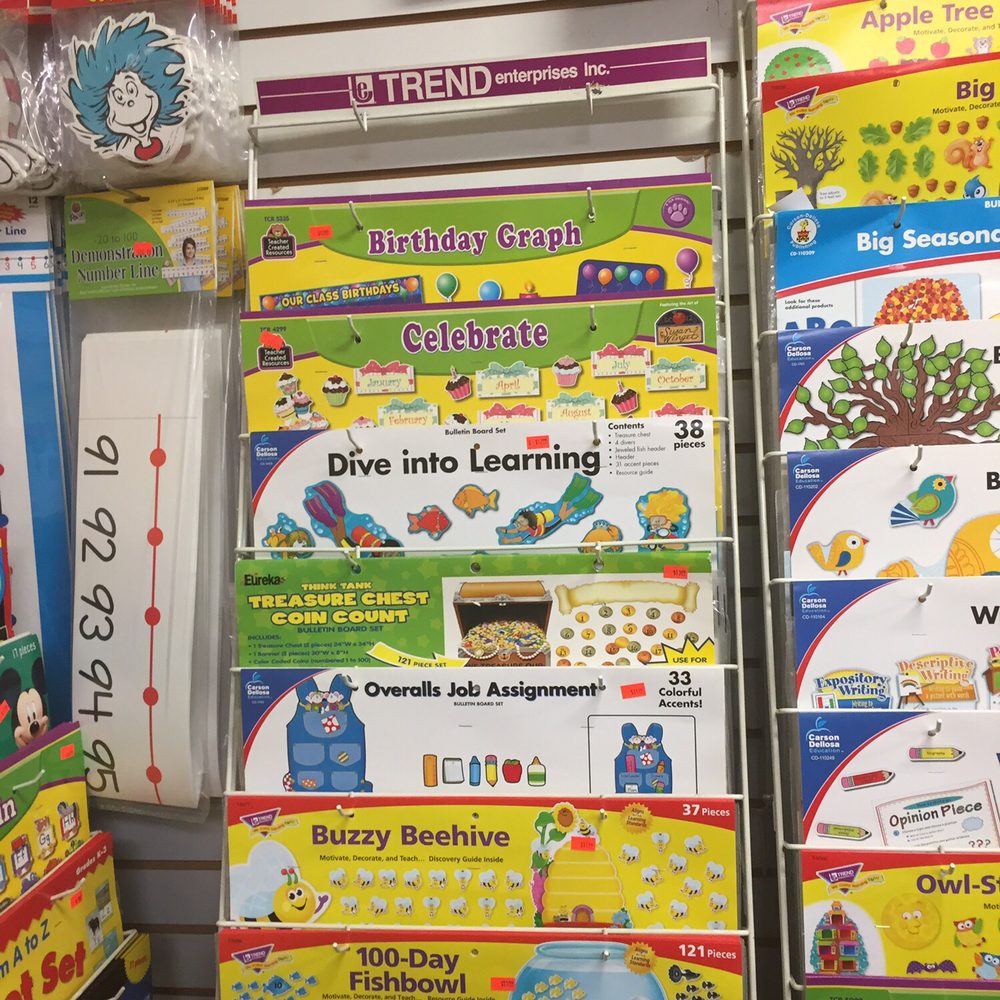Teacher's Choice - Teacher Supplies Near Me - Brooklyn, New York Teacher's Choice - Teacher Supplies Near Me - Brooklyn, New York