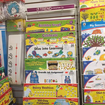 Teacher's Choice - Teacher Supplies Near Me - Brooklyn, New York