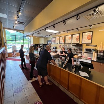 Grand Traverse Pie Company - customers at the counter - Sandwiches Near Me - Ann Arbor, Michigan Grand Traverse Pie Company - customers at the counter - Sandwiches Near Me - Ann Arbor, Michigan