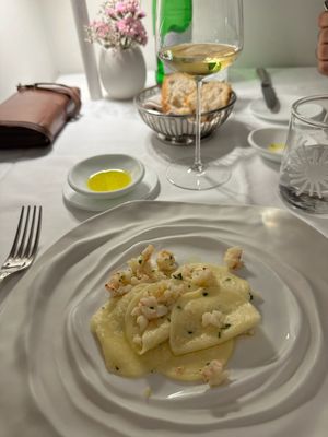 L'Osteria della Corte by null