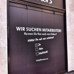 Frooters - Opening soon...