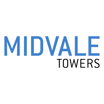 Midvale Towers - Property Logo - Apartments Near Me - Los Angeles, California Midvale Towers - Property Logo - Apartments Near Me - Los Angeles, California