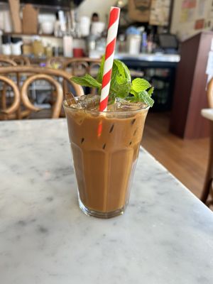 The Spice Jar by null