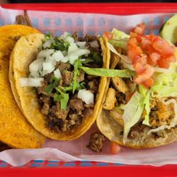 Tamales El Guero