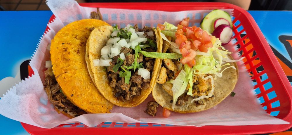Tamales El Guero