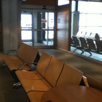 North Bay Airport - Airports Near Me - North Bay, Ontario