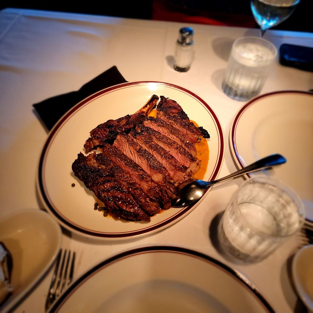 THE CLUB AT CHOPS Updated October 2024 16 Photos & 15 Reviews 70