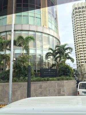 New Coast Hotel Manila by null
