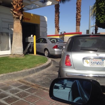 Shell - Gas Stations Near Me - Palm Springs, California