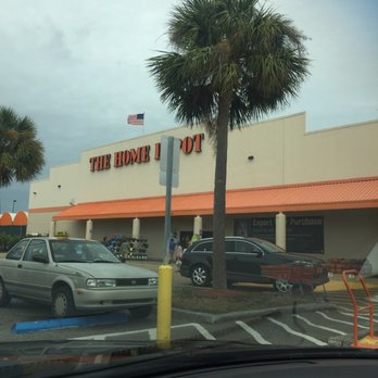 The Home Depot - Nurseries & Gardening Near Me - Sarasota, Florida