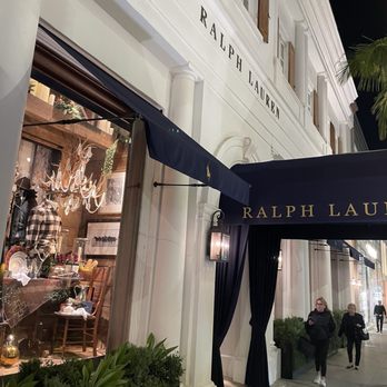Ralph Lauren - Women's Clothing Near Me - Beverly Hills, California Ralph Lauren - Women's Clothing Near Me - Beverly Hills, California