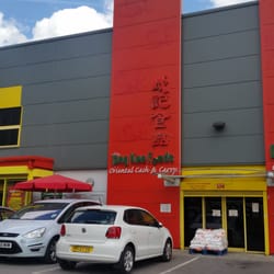 Sing Kee Food Supply