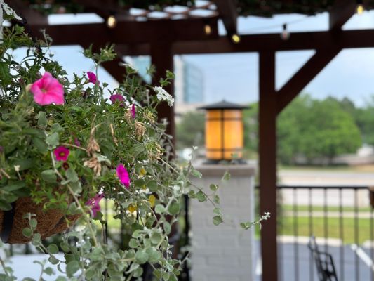 Parkers' Restaurant & Bar by null