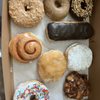 Express Donuts gift card