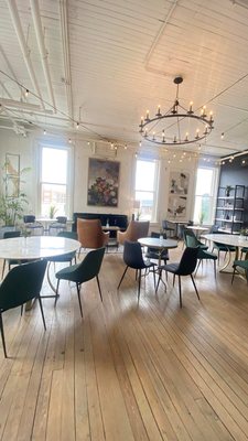 Onyx Coffee Lab - Rogers HQ by null