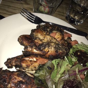 Brooklyn Moon Cafe - Jerk wings - Southern Near Me - Brooklyn, New York Brooklyn Moon Cafe - Jerk wings - Southern Near Me - Brooklyn, New York