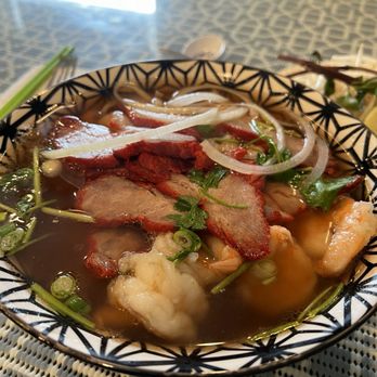 Sing On Pho - Shrimp pho - Chinese Near Me - Longmont, Colorado