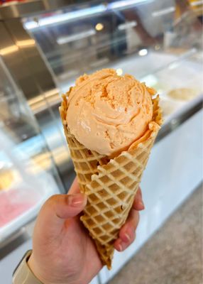 Jake's Ice Cream by null