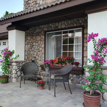 The Right Solution Home Remodeling - New porch - General Contractors Near Me - Sherman oaks, California