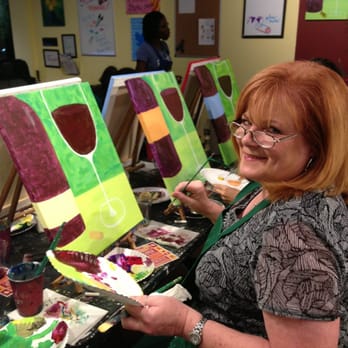 Pinot's Palette - Jimmie! - Art Classes Near Me - Houston, Texas Pinot's Palette - Jimmie! - Art Classes Near Me - Houston, Texas