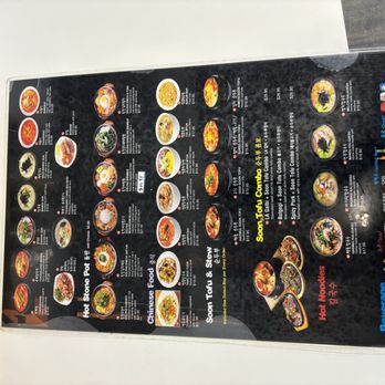 Yoo's Place - Korean Near Me - Irvine, California