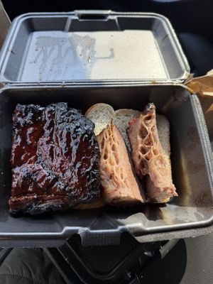 BEAST Craft BBQ Co. by null