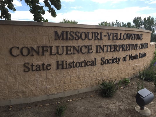 Fort Buford State Historic Site by null