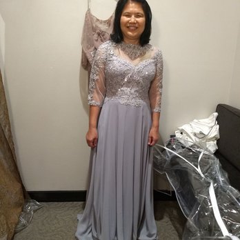 Prevue Formal And Bridal - 07-14-21 - Bridal Near Me - La Mesa, California