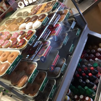 Krispy Kreme - Donuts Near Me - Fremont, California Krispy Kreme - Donuts Near Me - Fremont, California