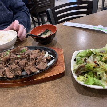 O'Sushi Canton - Beef Bulgogi - Japanese Near Me - Canton, Michigan