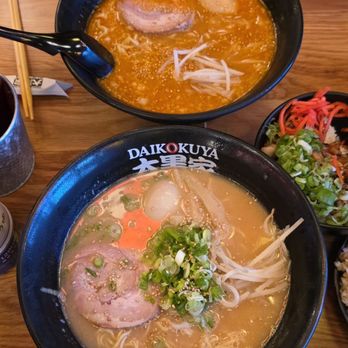 Daikokuya Torrance - Daikoku & Spicy Miso Ramen - Ramen Near Me - Torrance, California Daikokuya Torrance - Daikoku & Spicy Miso Ramen - Ramen Near Me - Torrance, California