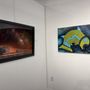 Photo of Exhibit C