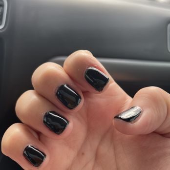 Peony Nails Lounge - gel manicure - Nail Salons Near Me - Orange, California