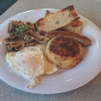 Essence Bakery Cafe - Breakfast & Brunch Near Me - Phoenix, Arizona