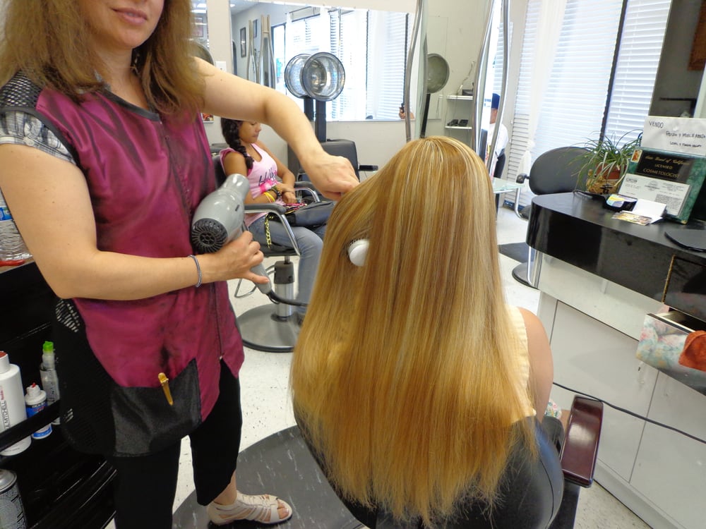 ALY’S MONUMENT HAIR Updated August 2024 32 Photos 1500 Monument